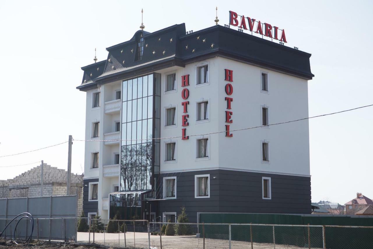 Bavaria Hatne Exteriér fotografie